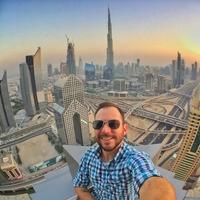 Отзыв от Владимир - DTV виза